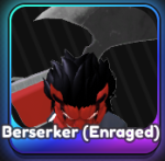 Universal Tower Defense tier list - Berserker Enraged