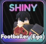 Universal Tower Defense tier list - Footballer Ego