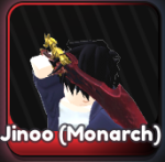 Universal Tower Defense tier list - Jinoo Monarch