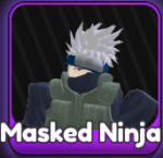 Universal Tower Defense tier list - Masked Ninja