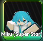 Universal Tower Defense tier list - Miku Super Star
