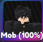Universal Tower Defense tier list - Mob 100
