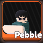 Universal Tower Defense tier list - Pebble