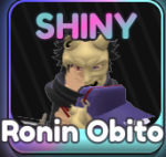 Universal Tower Defense tier list - Ronin Obito