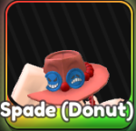 Universal Tower Defense tier list - Spade Donut