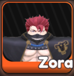 Universal Tower Defense tier list - Zora